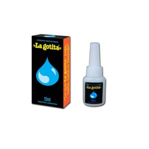 LA GOTITA 10 ML