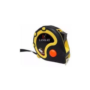 CINTA METRICA PLASTICA 3 MT LANKAY