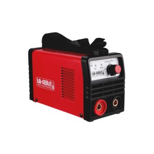 SOLDADORA INVERTER DISCOVERY 120 AMP MMA LA-SER