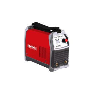 SOLDADORA INVERTER DISCOVERY 160 AMP MMA LA-SER