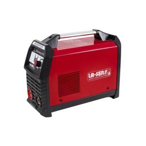 SOLDADORA INVERTER DISCOVERY 200 AMP MMA LA-SER
