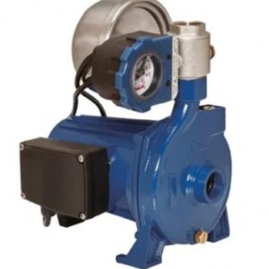 ELECTROBOMBA PRESURIZADORA CISTERNA 600 W PLUVIUS