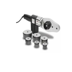 TERMOFUSORA 1500 W TF-5009 LATYN 20-63 MM