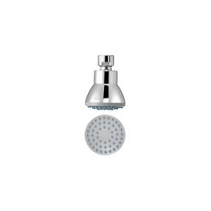 LLUVIA ABS ANTICALCAREA CROMO 6.5CM LATYN
