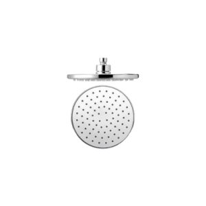 LLUVIA ABS ANTICALCAREA CROMO 15CM LATYN