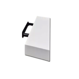 ESTANTE FLOTANTE 600 x 250 MM BLANCO