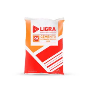 CEMENTO SECADO RAPIDO GRIS x 1 KG