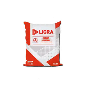 MEZCLA ADHESIVA x 1 KG LIGRA