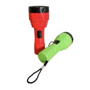 LINTERNA MINI YZ-516  3W (3AAA)