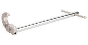 LLAVE LAVATORIO BASE GIRATORIO PLOMERO 11 ABRASOL