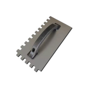 LLANA DENTADA 10 x 10 MM NACIONAL 300 MM