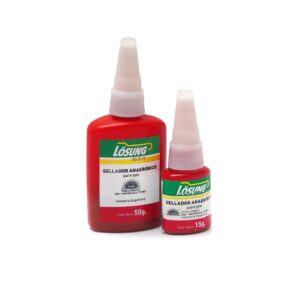 SELLADOR ANAEROBICO GAS LOSUNG 15 GR