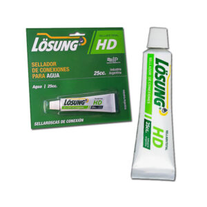 SELLAROSCA AGUA LOSUNG HD 25 CC