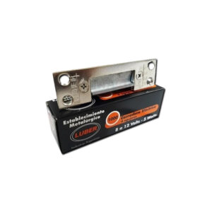CERRADURA ELECTRICA 1000 LUBER