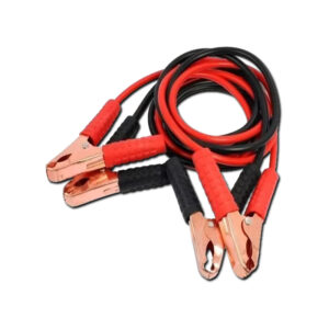 PINZA PUENTE BATERIA 500A BOOSTER CABLE