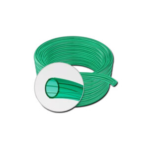 MANGUERA RIEGO TRASLUCIDA 1/2 x 1 MT