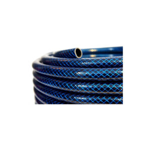 MANGUERA RIEGO AZUL MALLADA 1 x 1 MT