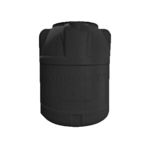 TANQUE DE AGUA BICAPA MAYPER 200 LT * * *