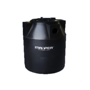 CAMARA SEPTICA 500 LT C/ R MAYPER