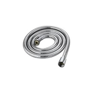 FLEXIBLE P/ DUCHADOR CROMADO 1/2 x 1.5M LATYN