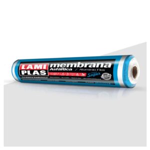 MEMBRANA ASF LP-450-S N°4 x 40KG CELESTE LAMIPLAS