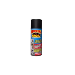 MEMBRANA FACIL EN AEROSOL NEGRA