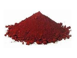 FERRITE ROJO x 1 KG MEGATON