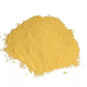 FERRITE AMARILLO x 1 KG MEGATON