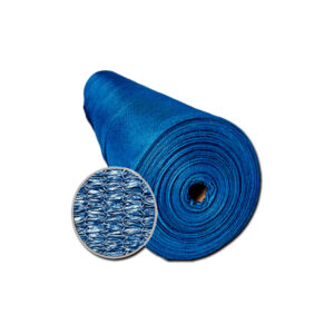 MEDIASOMBRA 80% AZUL LIVIANA x MT x 4.20M