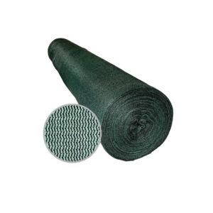 MEDIASOMBRA 80% VERDE x MT x 4.20M