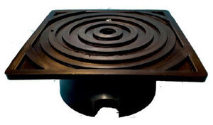 CAJA INSPECCION JABALINA IDT
