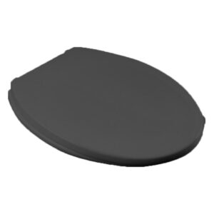 ASIENTO MONKOTO INYECTADO NEGRO MOD FLORENCIA