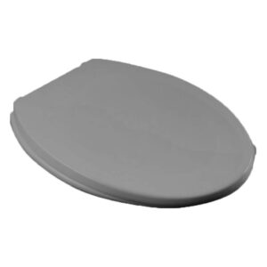 ASIENTO MONKOTO INYECTADO GRIS MOD FLORENCIA