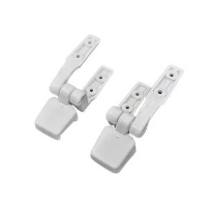 HERRAJES NYLON P/ ASIENTO MADERA MONKOTO
