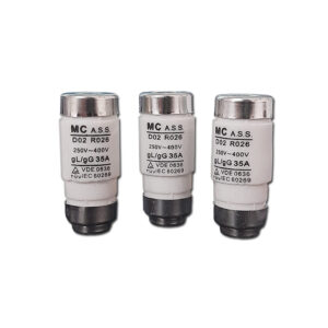 FUSIBLE AEREO 35 A P/ KIT BAJADA