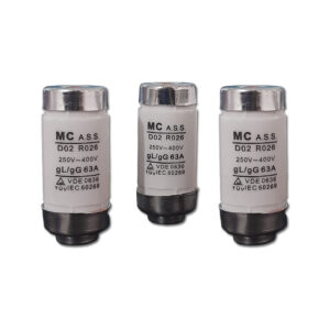 FUSIBLE AEREO 63 A P/ KIT BAJADA