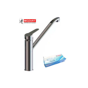 GRIFERIA MONOC MADRID P/ COCINA MESADA EXTRA ALTO