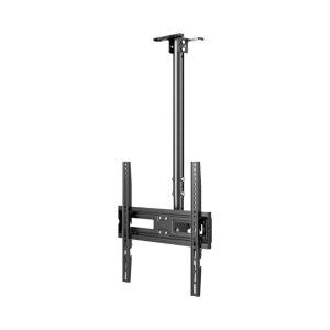 SOPORTE TV TECHO 32 A 75 55KG NAKU