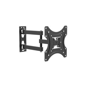 SOPORTE TV MOVIL 13 A 48 35KG NAKU