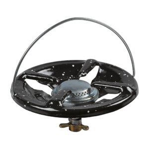CALENTADOR P/ GARRAFA 3 KG (QUEMADOR)