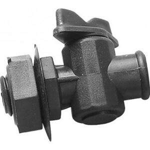 GRIFO DE PVC P/ CALEFON