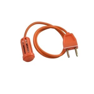 CALORITO NARANJA SUMERGIBLE PVC