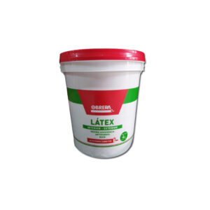 LATEX  EXT / INT BLANCO 4 LT OBRERA