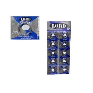 ESTAÑO BLISTER LORD 40% x UNIDAD