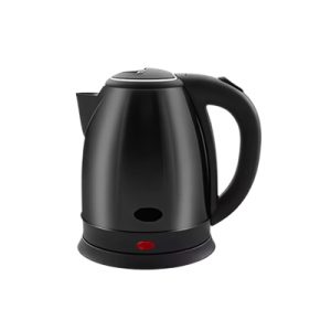 PAVA HERVIDORA NEGRA STAR TRAK 1500W 1.8LT