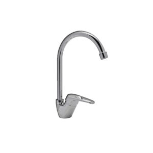 GRIFERIA MONOCOMANDO PICO ALTO COCINA LINK HYDROS