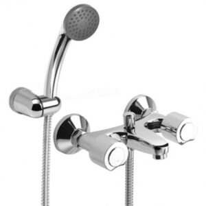 GRIFERIA DUCHA EXTERIOR C TRANSF VIVA PLUS HYDROS*