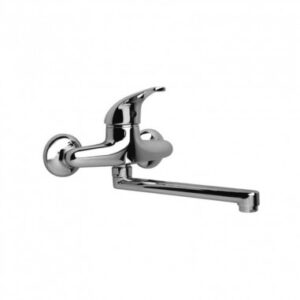 GRIFERIA MONOCOM COCINA PARED BAJO LINK HYDROS