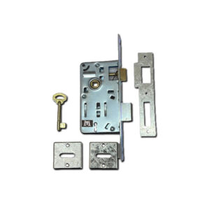 CERRADURA PICCOLO C2 65 MM P/ PUERTA PLACA