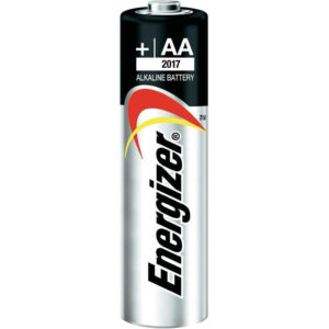 PILA ENERGIZER AA x 1